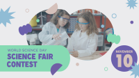 World Science Day Fair Video Preview