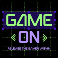 Live Gaming T-shirt Preview