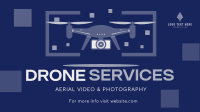 Drone Service Solutions YouTube video Image Preview