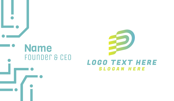 Logo Maker Image Preview