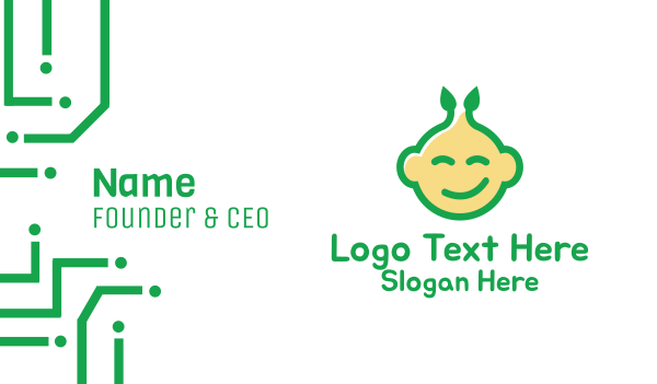 Logo Maker Image Preview