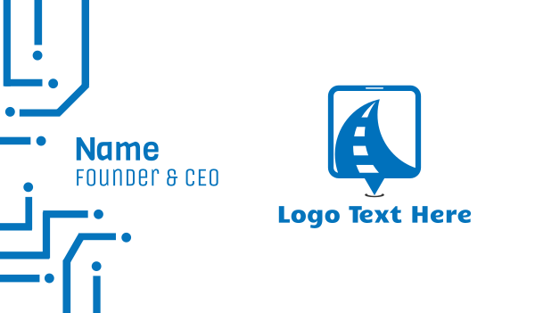 Logo Maker Image Preview