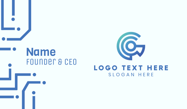 Logo Maker Image Preview