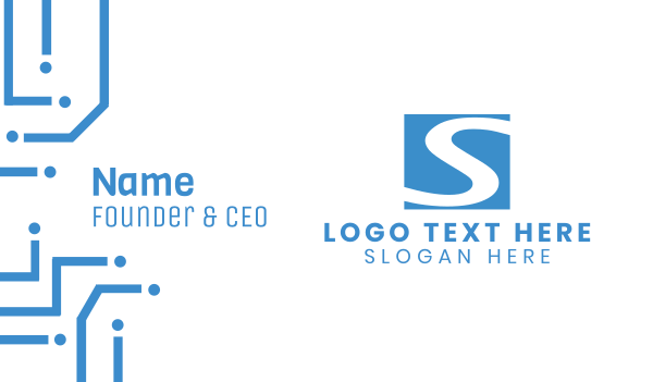 Logo Maker Image Preview