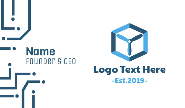 Logo Maker Image Preview