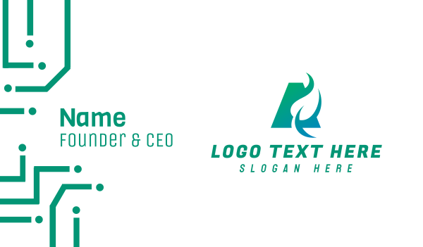 Logo Maker Image Preview