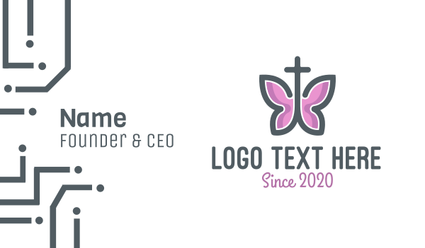 Logo Maker Image Preview