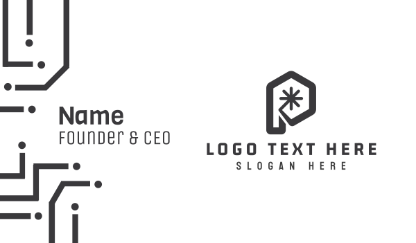 Logo Maker Image Preview