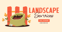 Lawn Care Services Facebook ad Image Preview