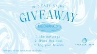 Easy Giveaway Mechanics Animation Image Preview