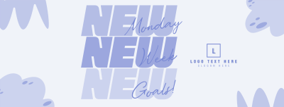 Start Your Monday Right Facebook cover Image Preview