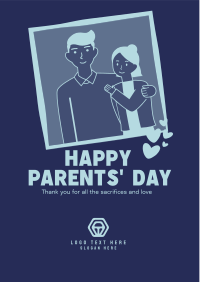 Global Day of Parents