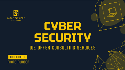 Cyber Security Consultation Facebook event cover Image Preview