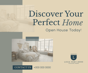 Your Perfect Home Facebook post Image Preview