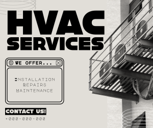 Y2K HVAC Service Facebook post Image Preview