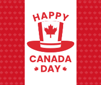 Canada  Hat Facebook post Image Preview