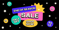 Neon Stickers Sale Facebook ad Image Preview
