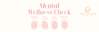Wellness Check Twitter Header Preview