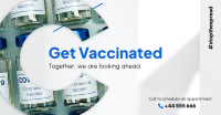 Full Vaccine Facebook ad Image Preview