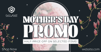 Mother's Day Promo Facebook Ad Image Preview