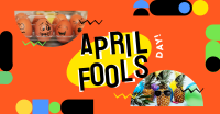Vivid April Fools Facebook ad Image Preview