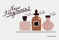 French Fragrance Pinterest board cover Image Preview