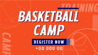 Basketball Sports Camp Video Preview