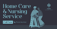 Need A Nurse? Facebook Ad Design