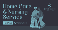 Need A Nurse? Facebook ad Image Preview