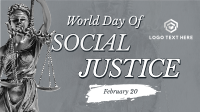 Social Justice Video Image Preview
