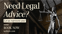 Legal Advice Video Image Preview