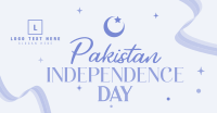 Freedom For Pakistan Facebook Ad Design