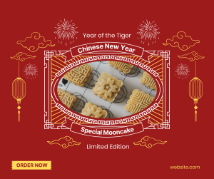 Special Mooncake Facebook post Image Preview