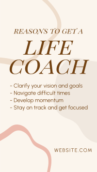 Get a Coach YouTube short Image Preview