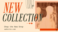 New Collection Mannequin Animation Preview