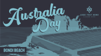 Bondi Icebergs Facebook event cover Image Preview