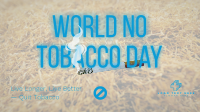 No Tobacco Day Video Preview