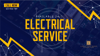 Quality Electrical Services Video Preview