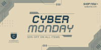 Circuit Cyber Monday Twitter post Image Preview