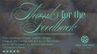 Bread and Pastry Feedback Facebook event cover Image Preview