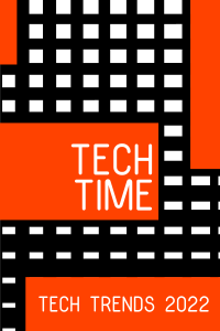 Tech Time Pinterest Pin Image Preview