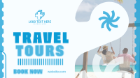 Travel Tour Sale Animation Preview