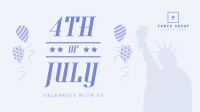 Celebrate Independence Facebook event cover Image Preview