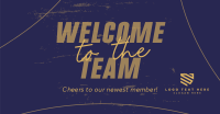 New Team Player Facebook ad Image Preview