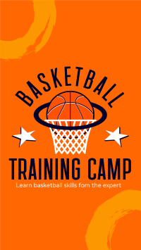 Train Your Basketball Skills Video Preview