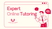 Virtual Private Tutor Animation Preview