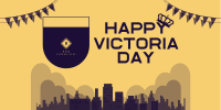 Celebrating Victoria Day Twitter Post Image Preview