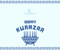 Kwanzaa Day Celebration Facebook post Image Preview