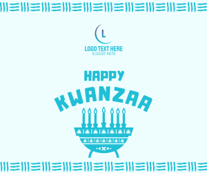 Kwanzaa Day Celebration Facebook post