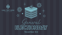 Vote For Tomorrow Animation Image Preview
